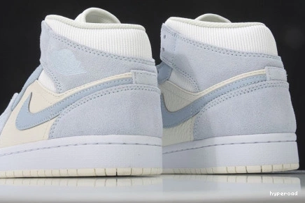 Hyperoad TAN MID MATERIALS BLUE JORDAN 1 MIX 0718